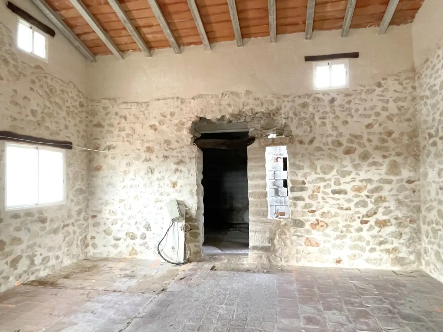 Houses for sale in Gata de Gorgos