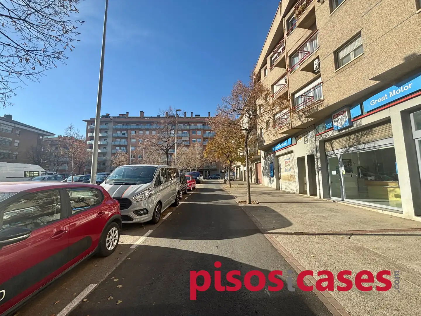 Wohnung zum Verkauf in Carrer de Can Pau Raba, Caputxins - Ambulatori