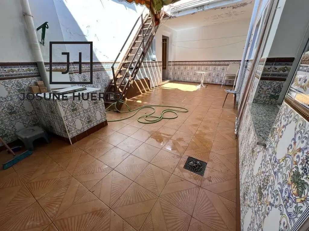 Finca rústica en venta en Zalamea de la Serena con Calefacción y Terraza