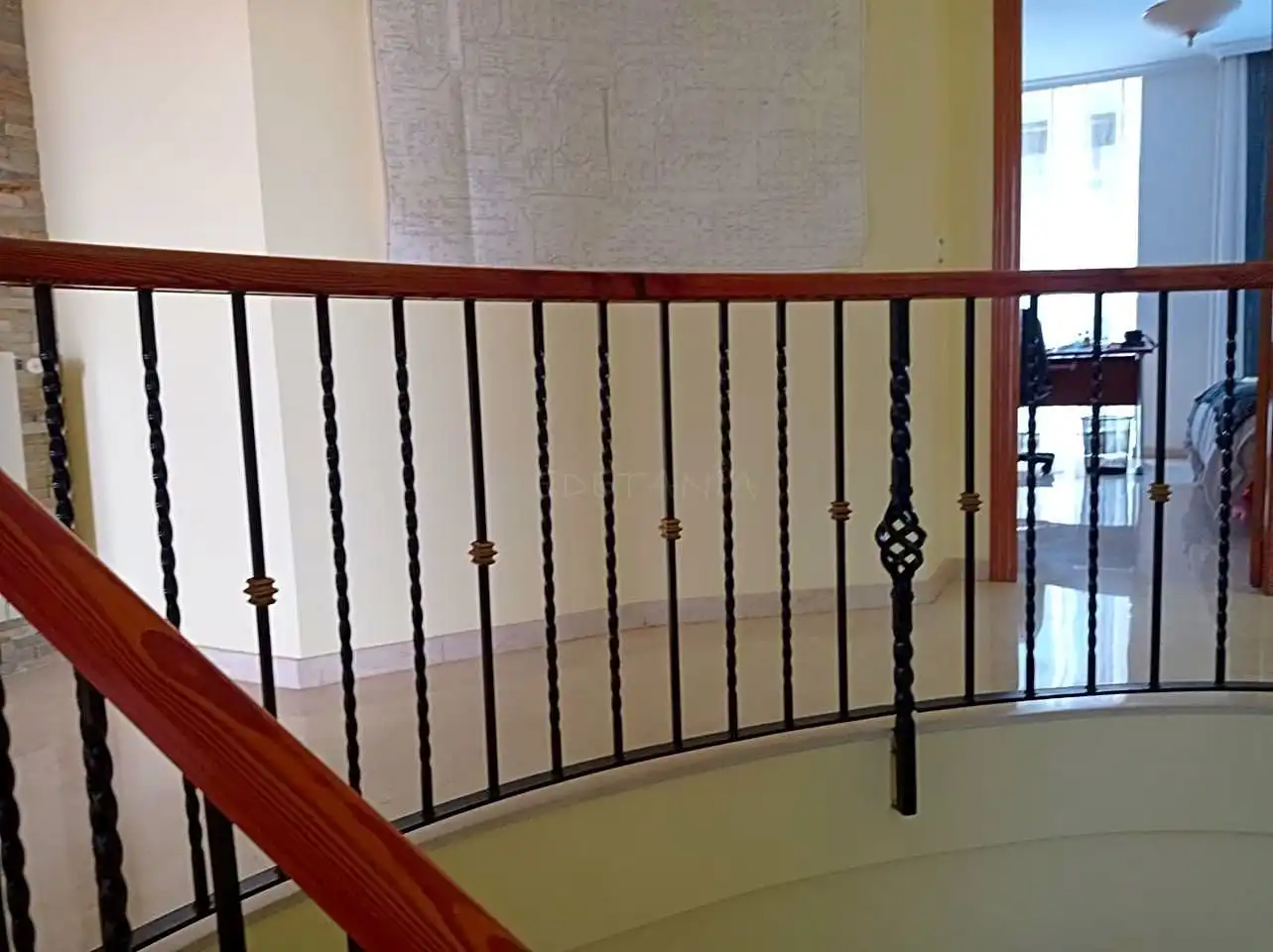Houses for rent in Moncada  with Air Conditioner, Heating and Terrace