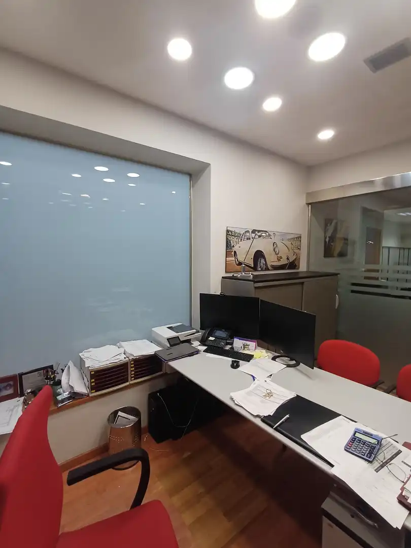 Local comercial en alquiler en Centro - Juan Flórez - Plaza Pontevedra, imagen 14