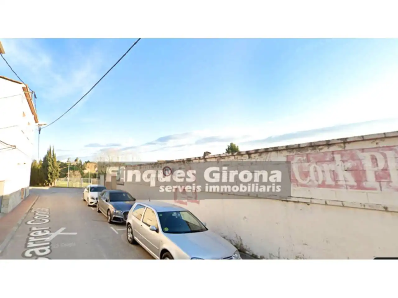 Terreny residencial en venda a Calle Verneda, imagen 2
