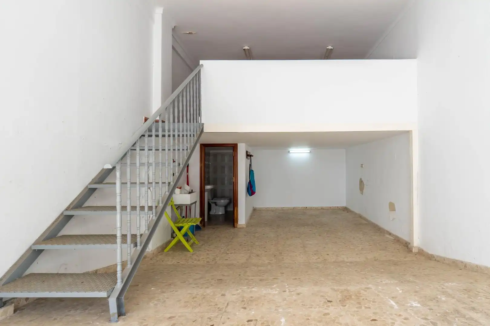 Local comercial en venda a Calle Calle Doctor Fleming, imagen 7