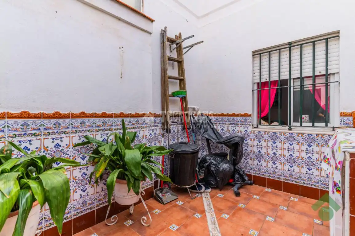 Habitatge en venda a Caballero Bonald - San José Obrero - Guadalcacín, imagen 22