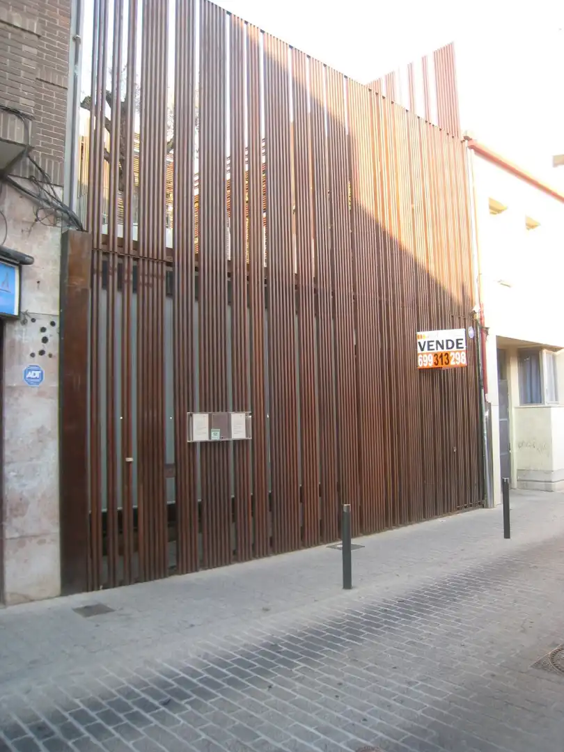 Gewerbefläche zum Verkauf in Centro, imagen 6