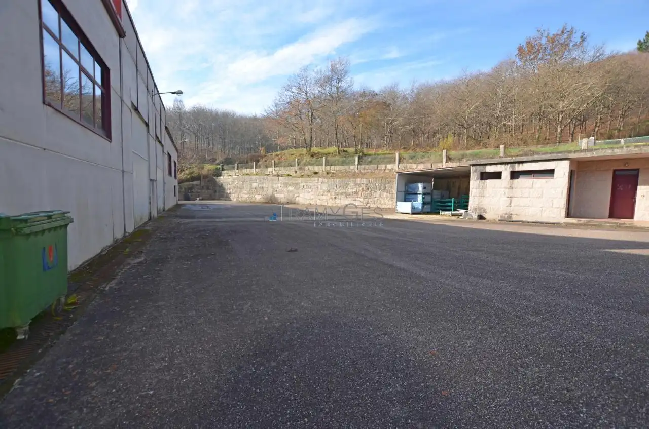 Nave industrial en alquiler en ESTRADA DE GENEROSO DOMINGUEZ, imagen 27