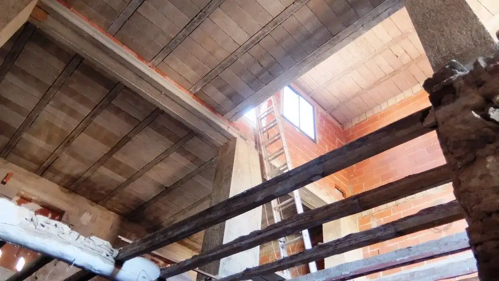 Casa adosada en venta en Ondara