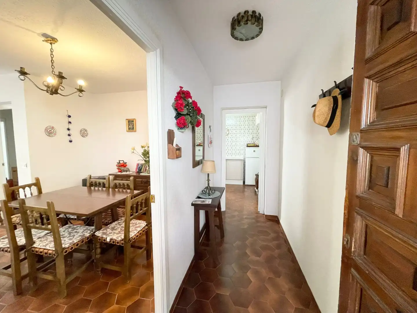 Apartments for sale in Torrox  with Terrace, Furnished and Community pool