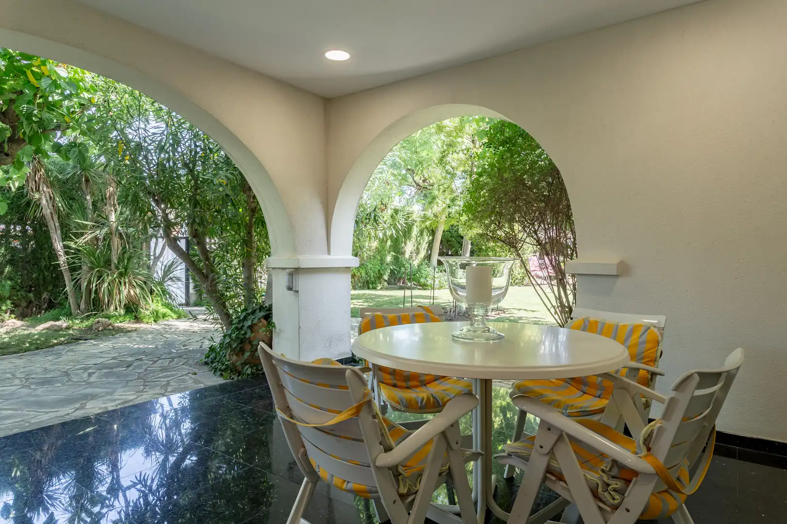 Chalet con piscina en venta en Avinguda de la Diputació 98, imagen 9