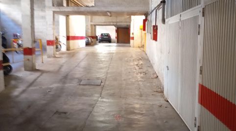 Foto 2 von Garage zum Verkauf in Calle Matilde de la Torre, Parque Nueva Granada, Granada Capital