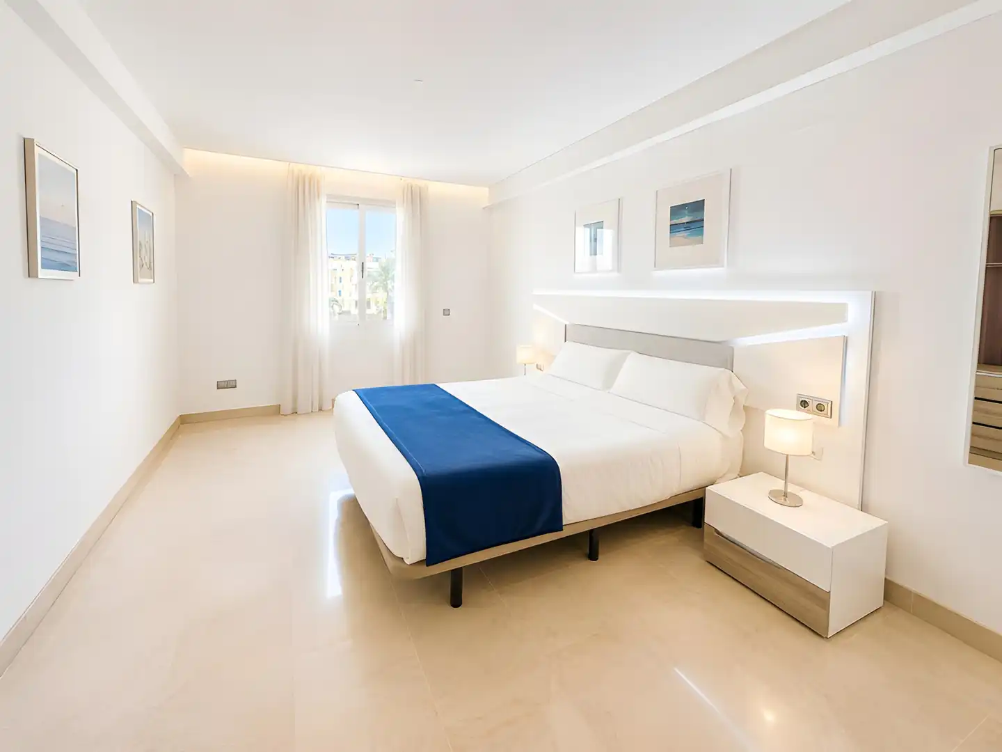 Ático con piscina en venta en San Pedro de Alcántara, imagen 6