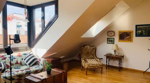 Foto 5 de Pis de lloguer a Calle Cabrales, Ceares, Asturias