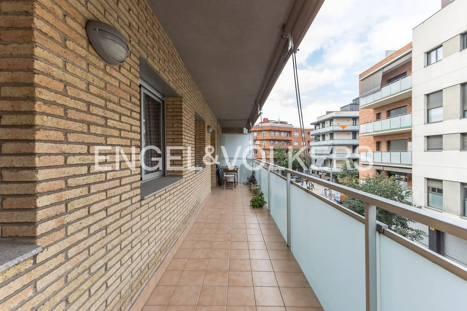 Flat with terrace for sale in Molins de Rei, imagen 7
