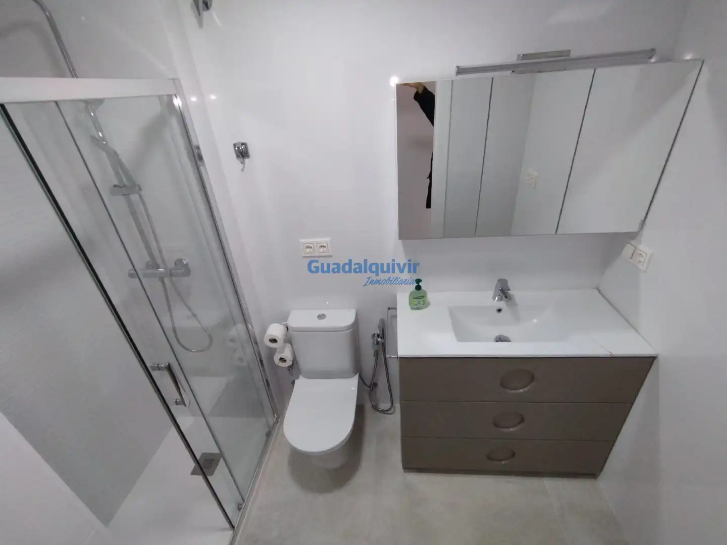 Wohnung mit Terrasse zur Miete in Triana, imagen 11