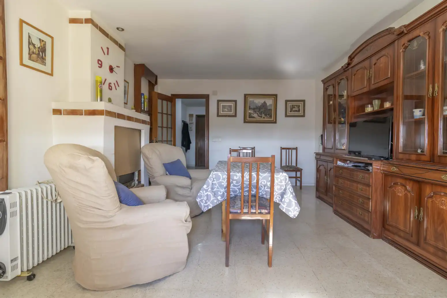 Flat with lift for sale in Sur, imagen 6
