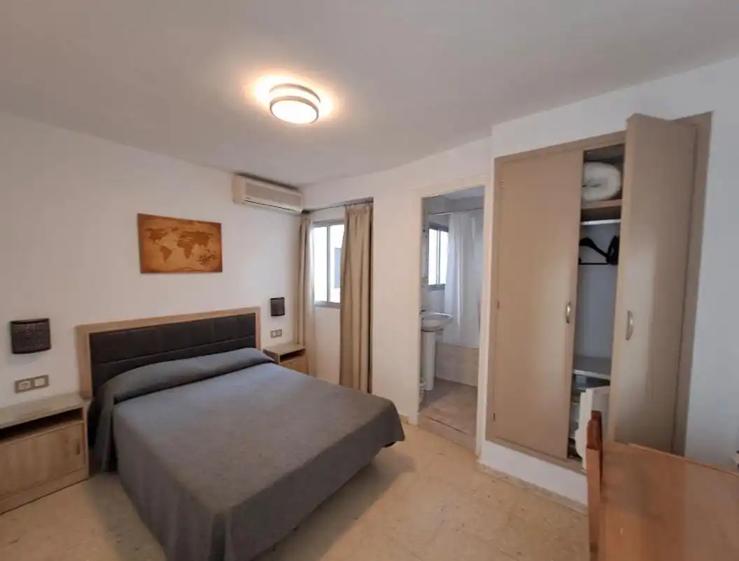 Bedroom of Buildings for sale in Marbella