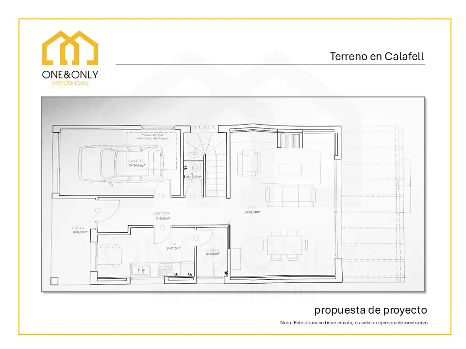 Terrenys i solars en venda a ESLOVENIA 9 A, imagen 15
