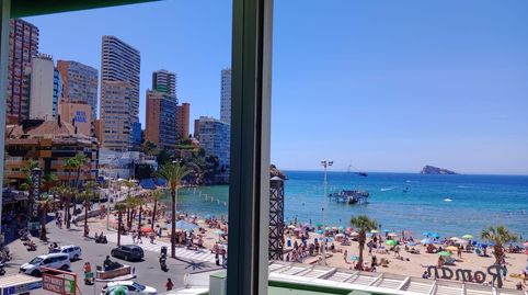 Foto 2 de Piso en venta en Playa Levante, Benidorm