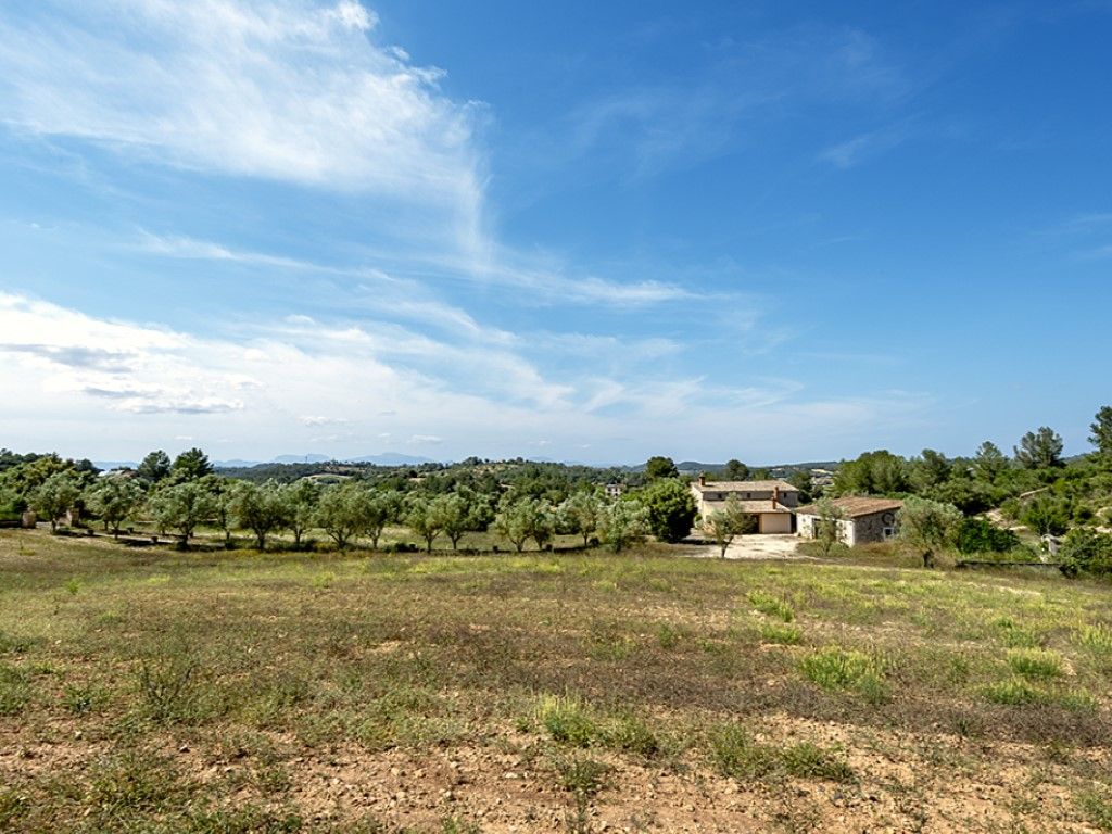 Country house for sale in Sant Joan  with Private garden and Terrace
