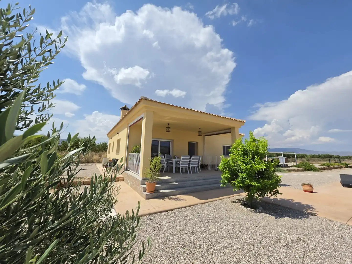 Haus zum Verkauf in El Pinós / Pinoso, imagen 4