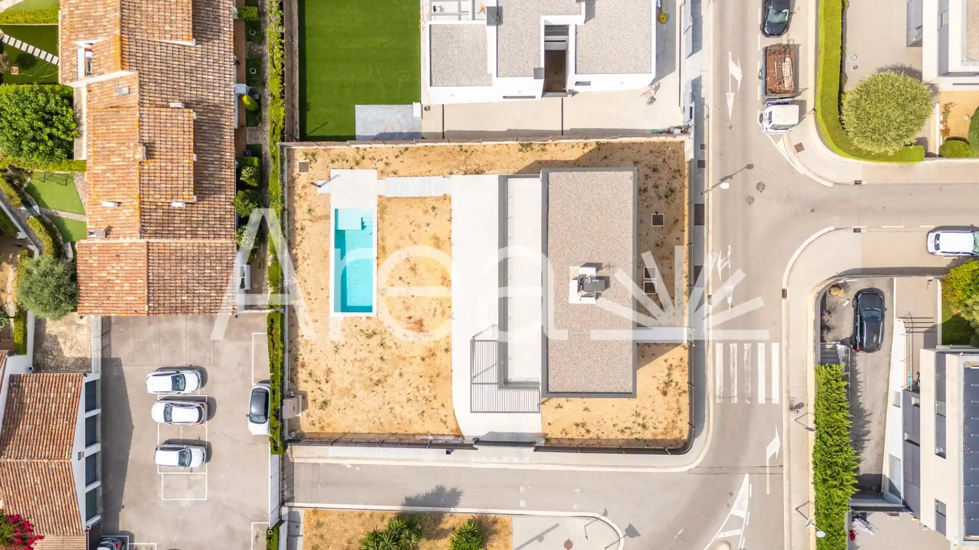 Casa amb piscina en venda a Calle MENORCA, imagen 60