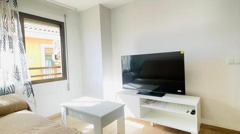 Foto 2 de Pis de lloguer a Calle de la Virgen del Socorro, Raval Roig - Virgen del Socorro, Alicante