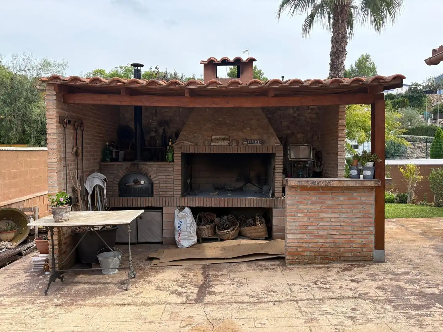 Villa con terrazza in vendita a Vilamarxant, imagen 7