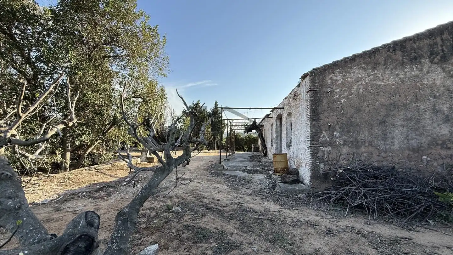 Landhaus zum Verkauf in Carcaixent, imagen 19