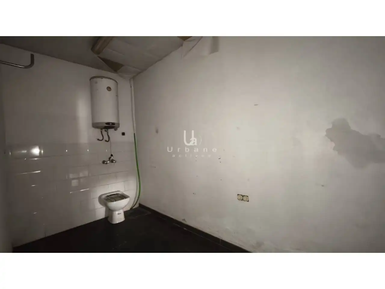 Business premises for sale in Calle Olmeda, imagen 12