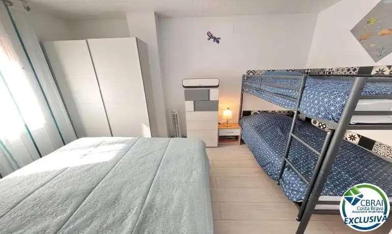 Flat with pool for sale in Badia-Gran Reserva 10, imagen 21
