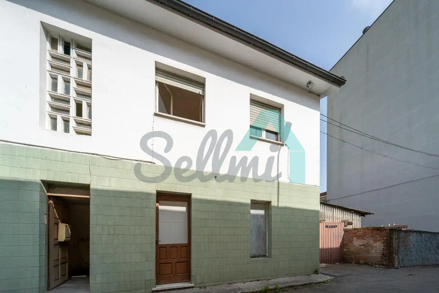 Casa en venta en Travesia Jose Manuel Bobes 2A, imagen 6
