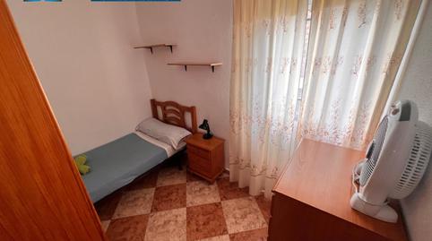 Foto 3 de Pis en venda a Calle Puerto de Palos, El Cristo - Cayetano Roldán, San Fernando