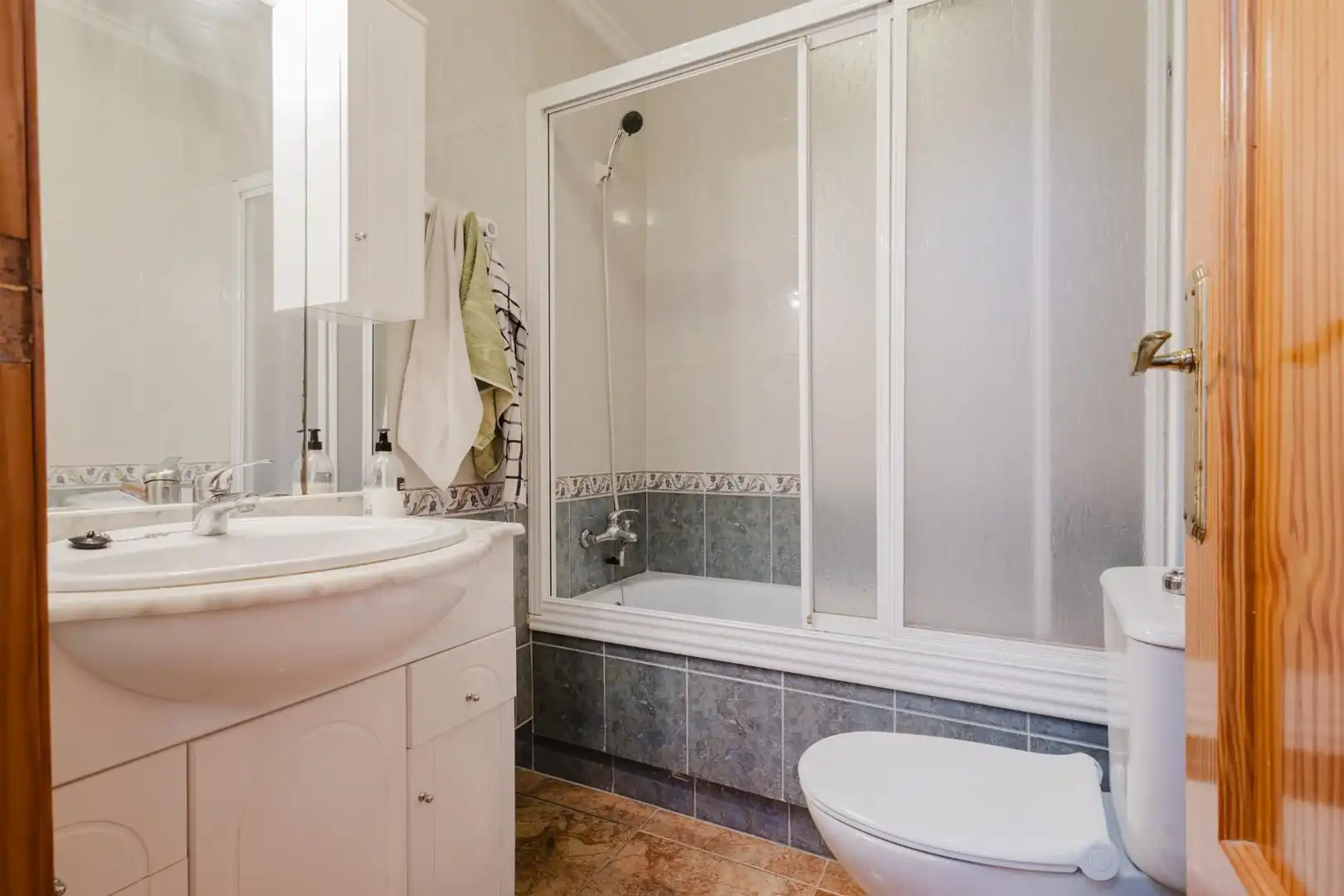 Apartamento con ascensor en venta en Calle  Ciudad de Barcelona, imagen 10