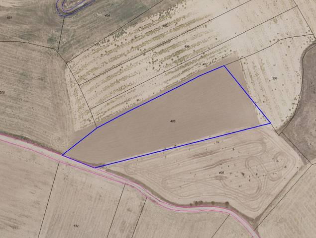 Terreno en Venta en Alberite