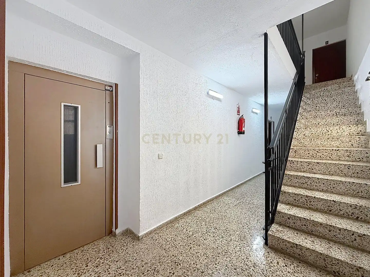 Apartament en venda en Albatera amb Aire condicionat i Balcó