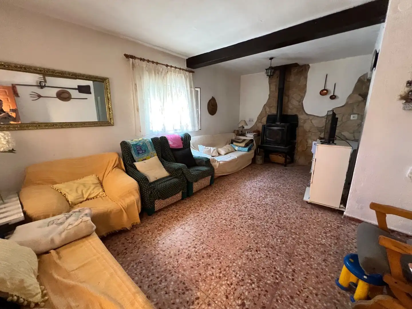 Casa o chalet en venta en Andilla