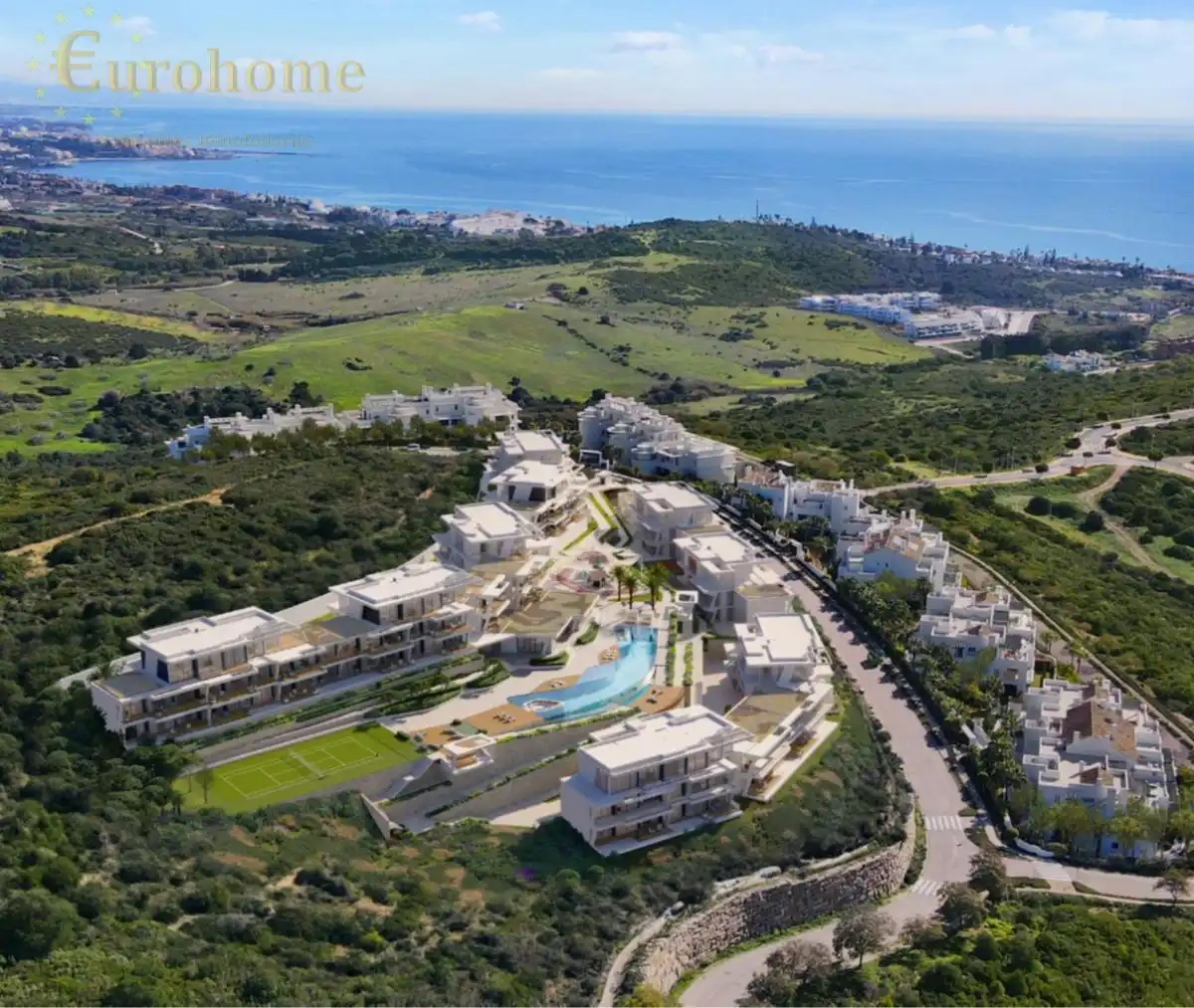 Villa mit Pool zum Verkauf in Río Real - Los Monteros, imagen 10