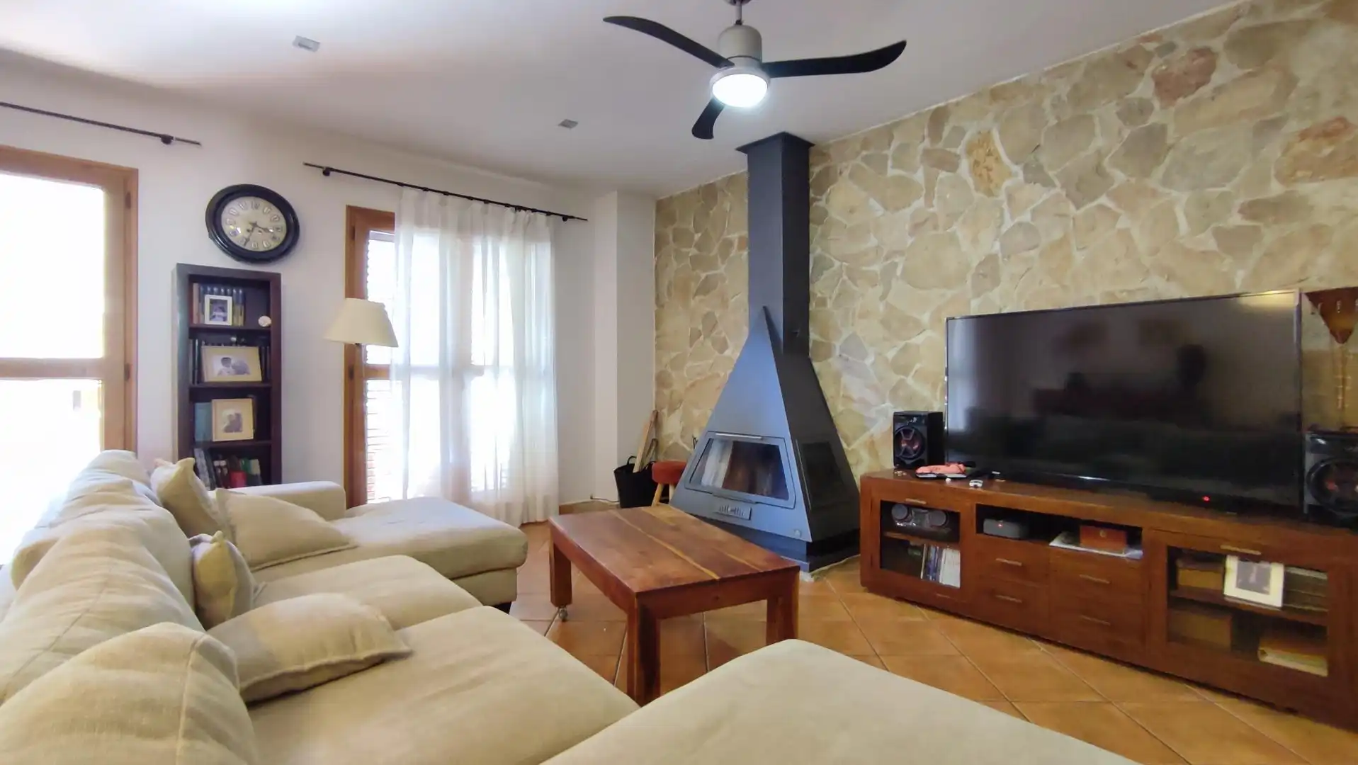 Casa en venda a Carrer SANT ROC, DE