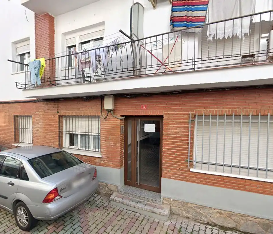 House for sale in Joaquín Altoaguirre