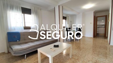 Foto 2 de Piso de alquiler en Alicante, Catarroja, Valencia