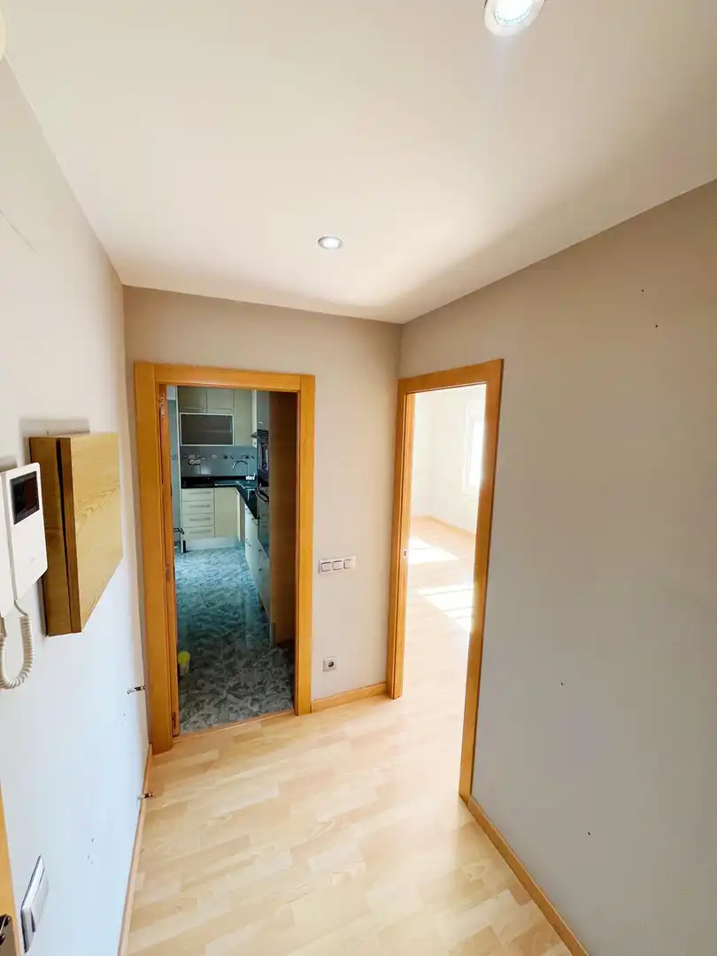 Flat for sale in Sabadell  with Heating and Balcony