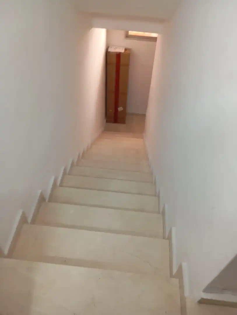 Casa o xalet en venda en Linares amb Aire condicionat i Calefacció
