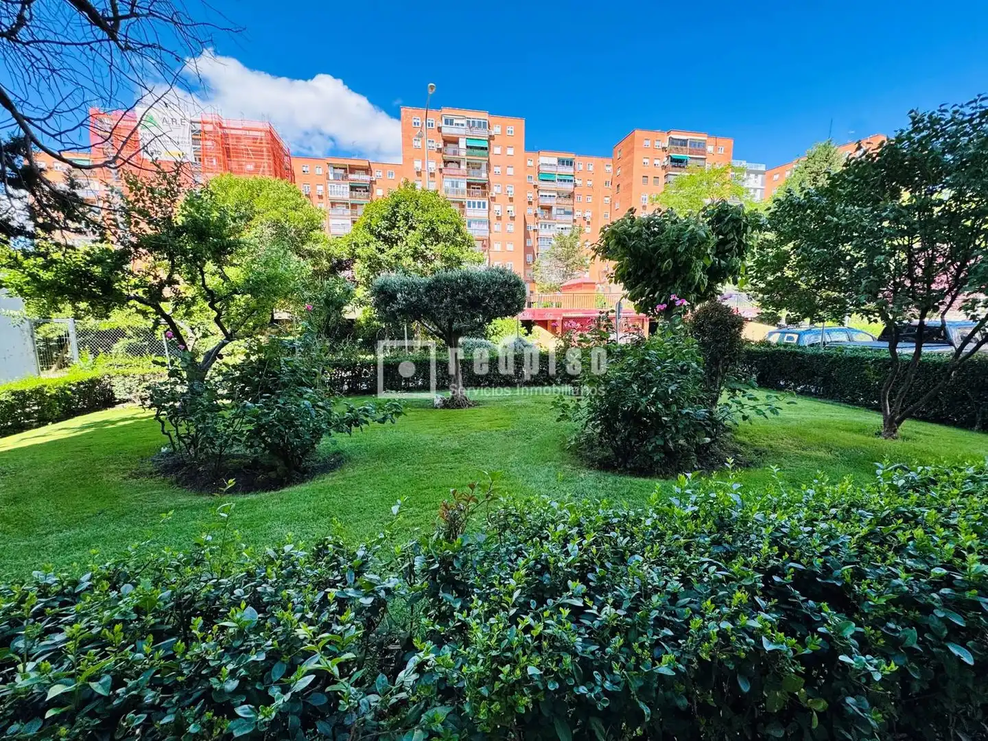Appartement avec ascenseur à vendre à de Zamora, imagen 25
