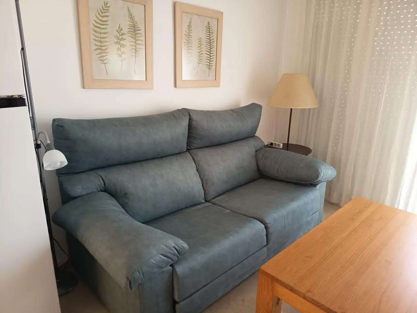 Studio with balcony to rent in La Motilla - Fuente del Rey, imagen 21