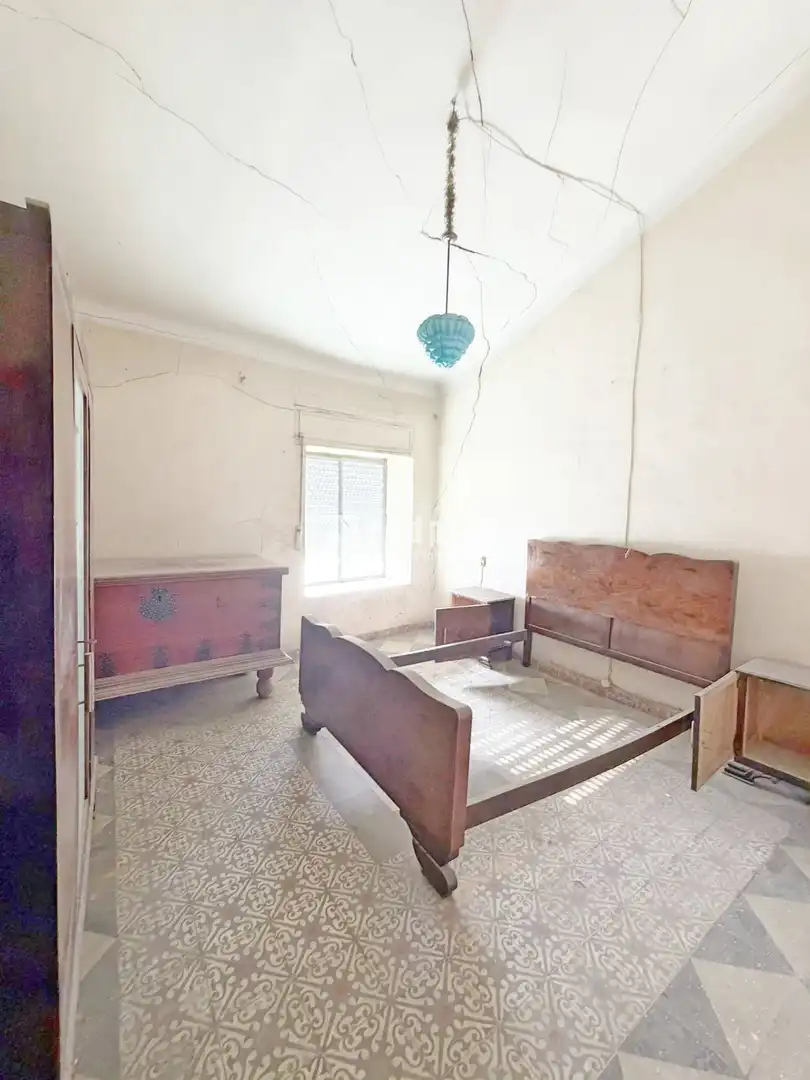 Habitación de Casa o chalet en venta en Molina de Segura