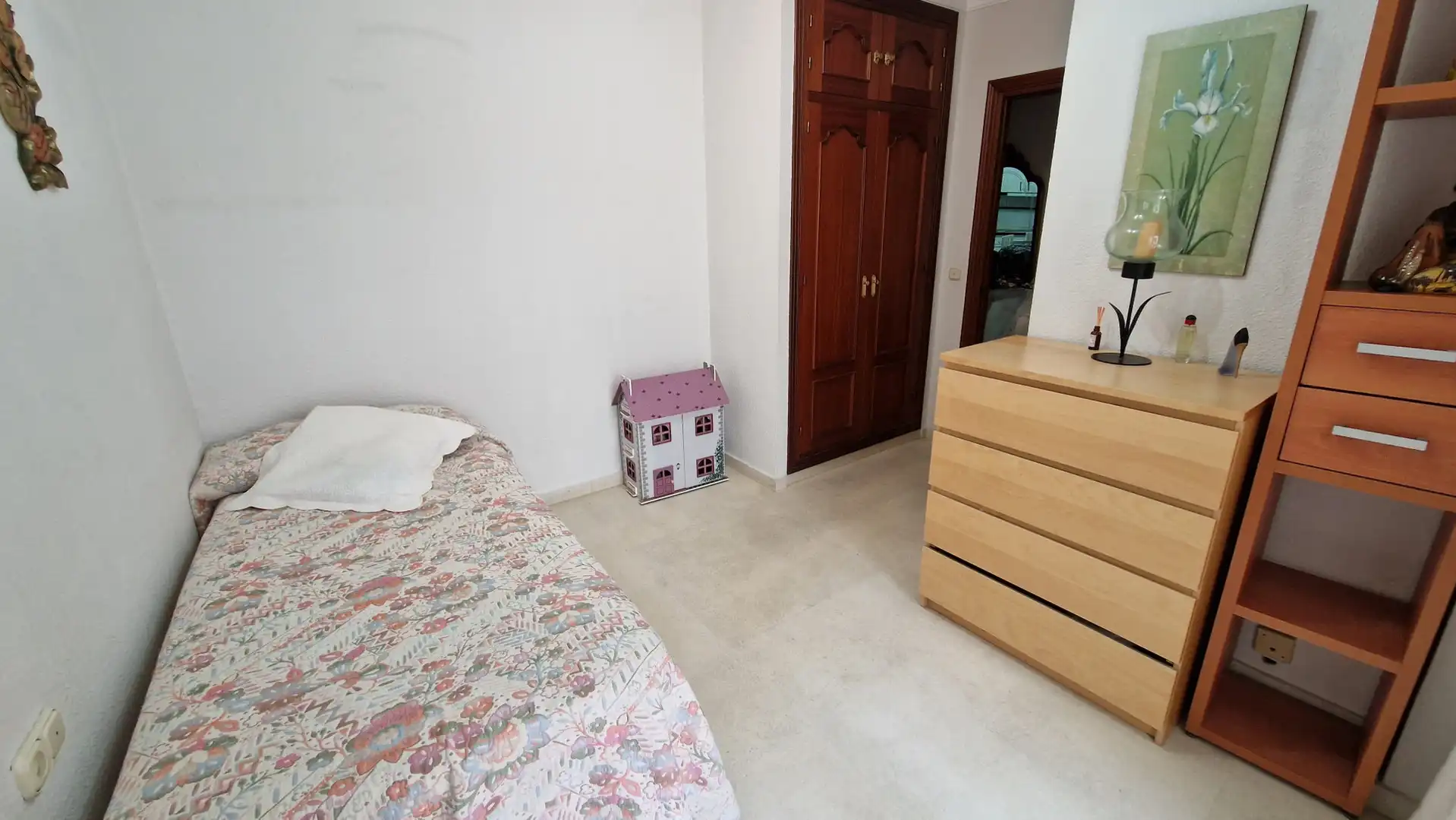 Apartament en venda a Estepona Pueblo, imagen 9