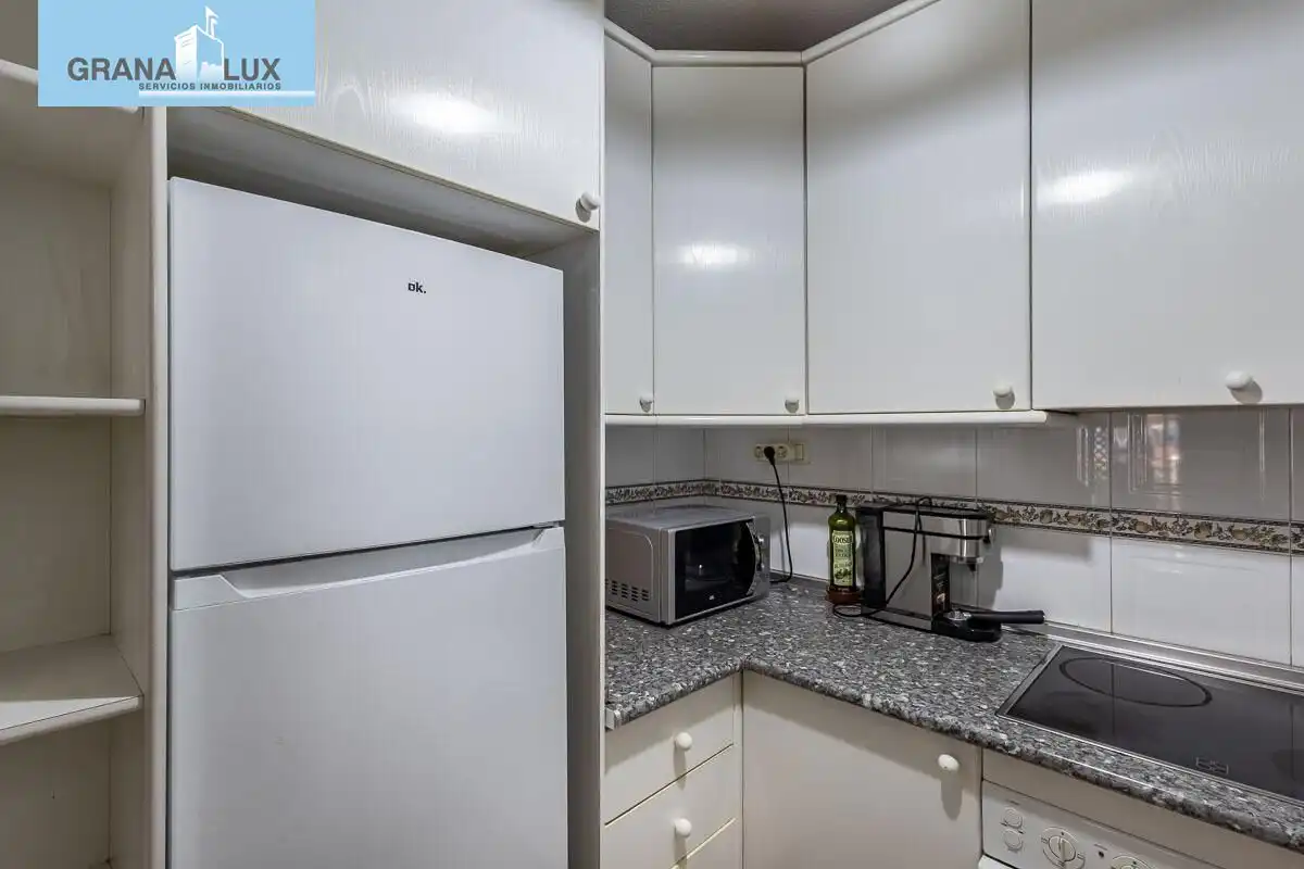 Flat with lift for sale in ANDALUCIA, imagen 9