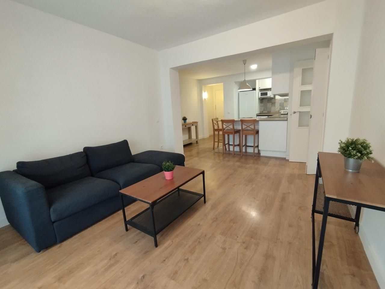 Piso de alquiler en Carrer de l'Humanista Mariner, Barrio de Patraix