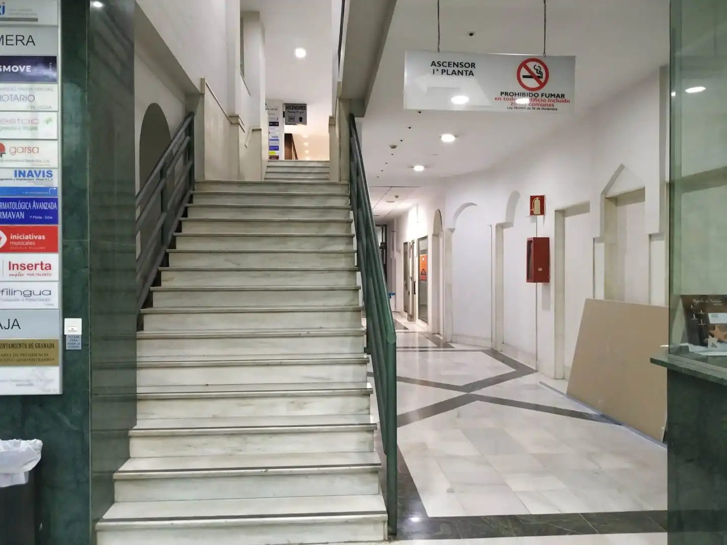 Oficina en venda a C/ San Antón, imagen 15