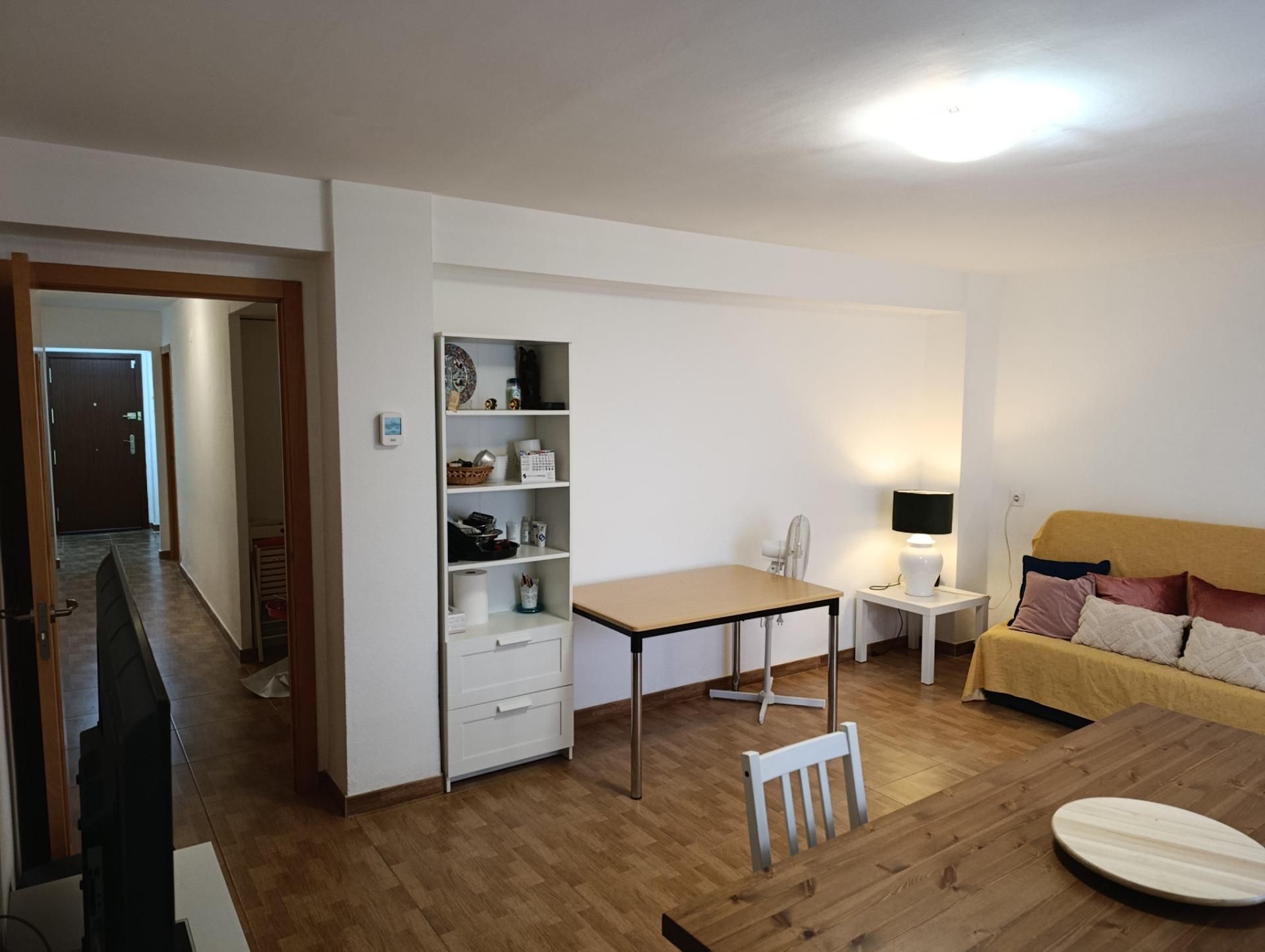 Wohnung zum verkauf in Sant Josep - Zona Hospital